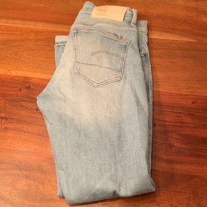 G-STAR raw W31 jeans
